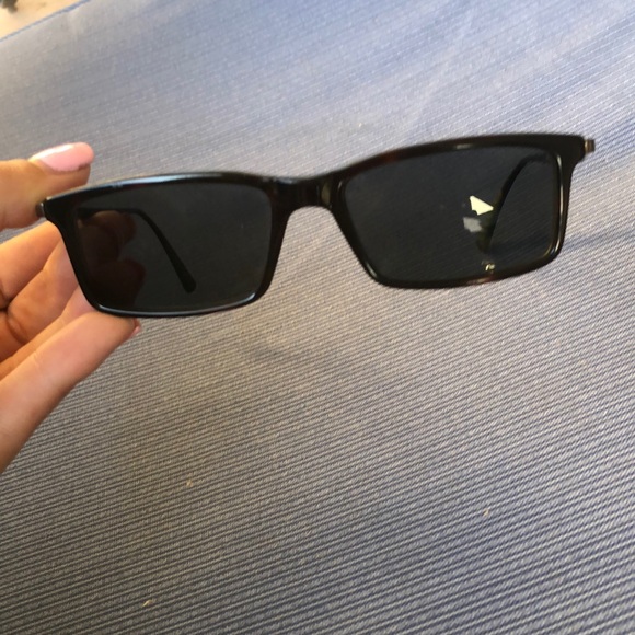 Ray ban prescription sleek sunglasses - Picture 3 of 4